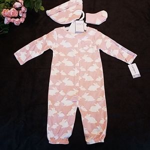 6 Month Pajama Set